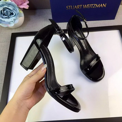 Stuart Weitzman Open toe Women--008